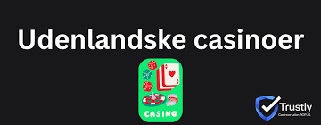 Casino med MitID Tryg og Sikker Spilleoplevelse
