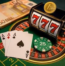 Casinò Online Stranieri La Guida Completa per Giocatori Intelligenti