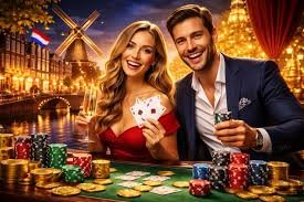 De Beste Online Casino's in het Buitenland Speel Slim en Veilig