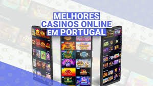 Descubra os Melhores Casinos Online com Bónus em 2023 Descubra os Melhores Casinos Online com Bónus em 2023