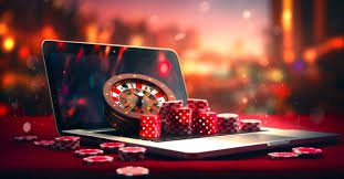 Discover the Excitement of ZoloBet Casino Your Ultimate Gaming Destination