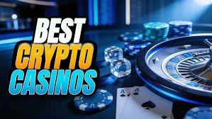Discover the Top Bitcoin Casinos of 2023