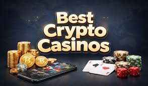 Discover the Top Bitcoin Casinos of 2023
