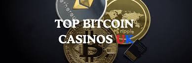 Discover the Top Bitcoin Casinos of 2023