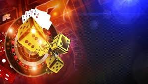 Experience the Thrill of Prestige Spin Casino Online Games -407181684