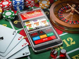 Explore Betblast Casino & Sportsbook A Thrilling Gaming Experience