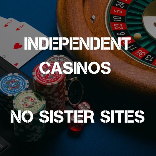 Exploring Independent UK Online Casinos A Comprehensive Guide 641507487