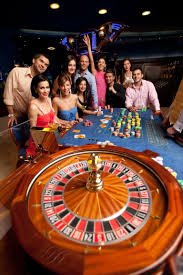 Exploring Online Roulette Without Gamstop