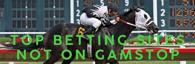 Exploring Sports Betting Sites Not on GamStop 1036626362