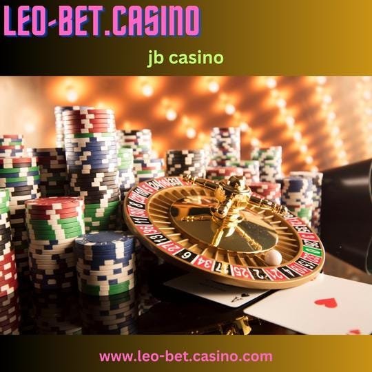 Exploring the JB Casino Platform Features and Benefits