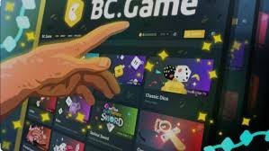 Exploring the Thriving Online Gaming Scene BC.Game in Pakistan