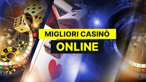 I migliori casinò non AAMS per prelievo immediato