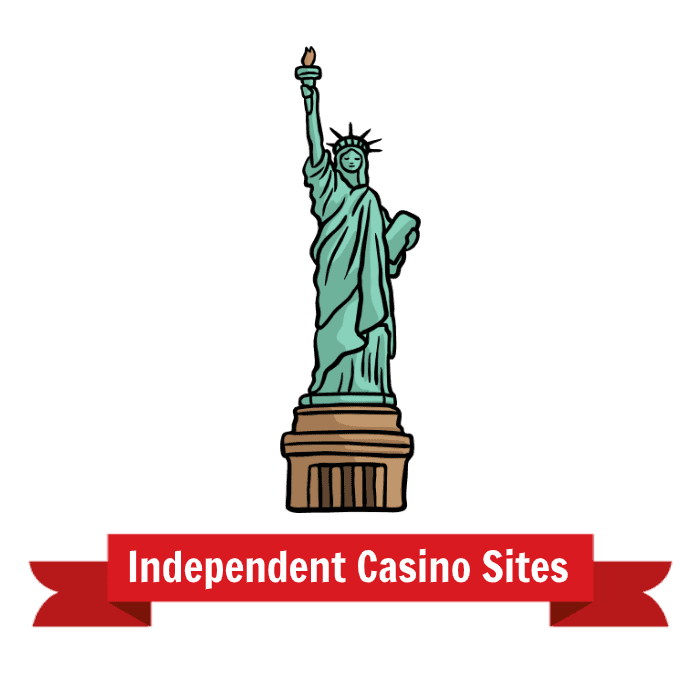 List of Independent Casinos Discover Unique Gaming Experiences