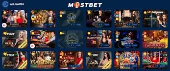 Mostbet App - Qazancınızı Artırın