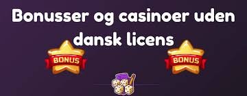 Nye Udenlandske Casinoer En Guide til Spiloplevelser