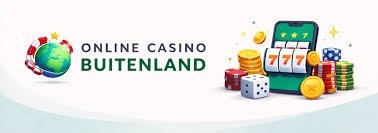 Online Casino Buitenland Voordelen en Tips voor Spelers