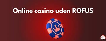 Oplev Nyder Gambling Uden Rufus Strategier og Tips
