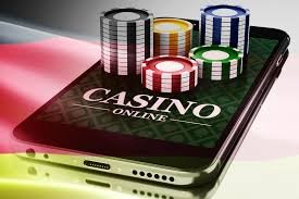 Reylucky Casino La Apuesta de Tu Suerte