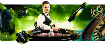 The Fascinating World of Bitcoin Roulette