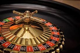 The Thrill of Bitcoin Roulette A New Era in Online Gaming -347497997