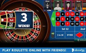 The Thrill of Bitcoin Roulette A New Era in Online Gaming -347497997