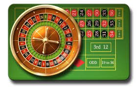 The Thrill of Bitcoin Roulette A New Era of Online Gambling