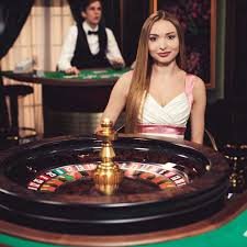 The Thrill of High Stakes Roulette Where Fortune Meets Risk