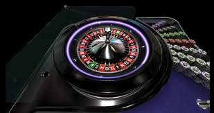 The Thrill of Live Roulette An In-Depth Guide 28423316