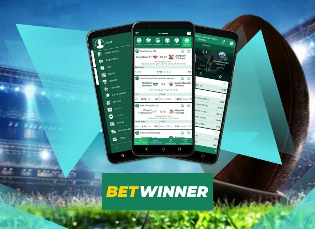 Tout savoir sur Betwinner Le meilleur site de paris sportifs Tout savoir sur Betwinner Le meilleur site de paris sportifs