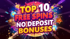 Unlocking Excitement The Allure of Free Welcome Bonuses No Deposit