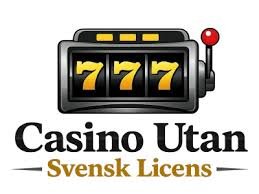 Utforska Online Casino Utan Svensk Licens 778180956