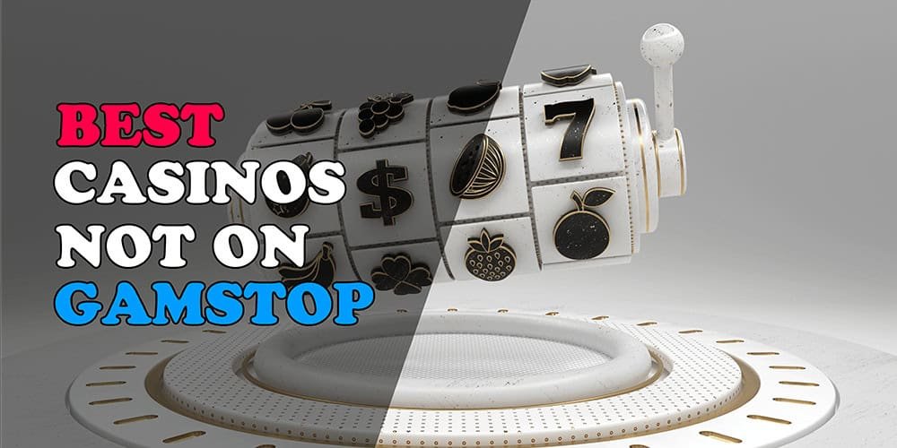 Where to Find Casinos Not on GamStop -102025091