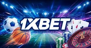 1xbet APP The Ultimate Betting Experience on Your Mobile Device -1196037309