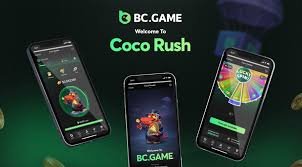 BC.Game Platform The Ultimate Destination for Crypto Gaming Enthusiasts BC.Game Platform The Ultimate Destination for Crypto Gaming Enthusiasts