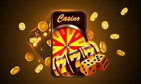 Discover the Exciting World of Online Gaming at Allinbet