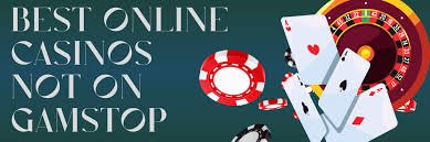 Discovering Non-Gamstop Casinos An In-Depth Guide