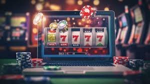 Experience the Thrill at Casper Spins Online Casino UK