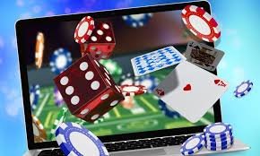 Experience the Thrill of 12Play Online Casino A Comprehensive Guide -1105633418
