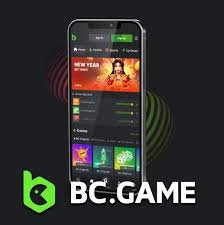 How to Register on BC.Game App A Comprehensive Guide