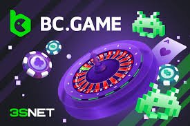 How to Register on BC.Game App A Comprehensive Guide