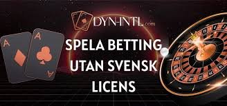 Online Casino Utan Svensk Licens En Guide Till Att Spela Säker På Nätet