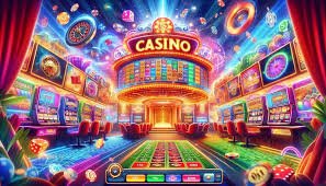 Roulette A vs Captain's Bounty A Comparison of Gaming Experiences