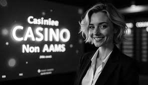 Scopri i Migliori Casinò Online Non AAMS