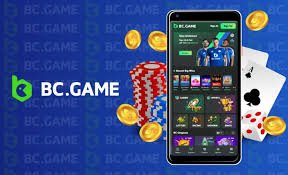 The Exciting World of BC.Game Casino Where Fun Meets Fortune The Exciting World of BC.Game Casino Where Fun Meets Fortune