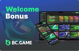 BC.Game Crypto Casino The Rise of Cryptocurrency Gambling in Poland