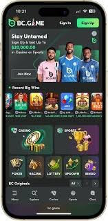 BC.Game India Your Trusted Online Casino Experience 1005330801