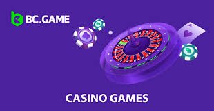BC.Game PK Login Your Portal to Exciting Gaming Adventures
