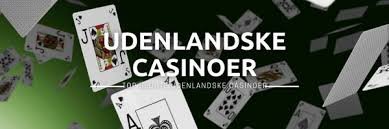 Bedste Udenlandsk Casino En Dybtgående Guide