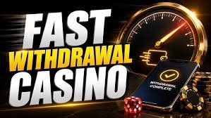 Best Fast Payout Casinos Experience Quick Withdrawals