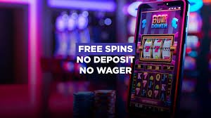Brand New No Deposit Free Spins Your Guide to Instant Wins